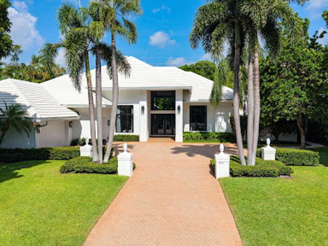 House for sale in Boca Raton, Florida