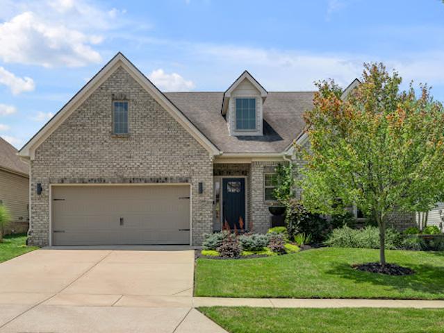 House for sale in Lexington, Kentucky