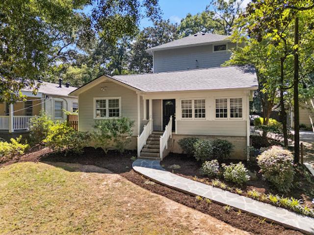 House for sale in Atlanta, Georgia