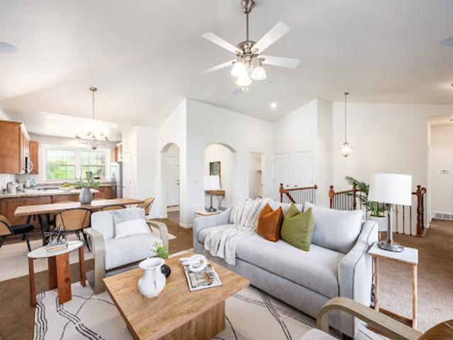 House for sale in Utah