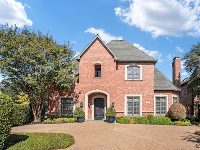 House for sale in Dallas, Dallas County