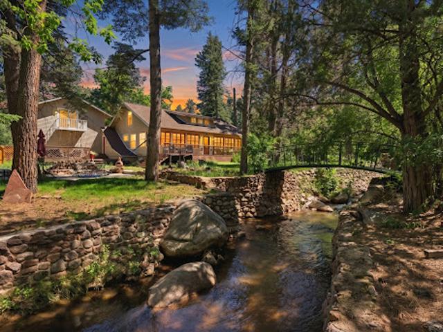 House for sale in Colorado Springs, Colorado
