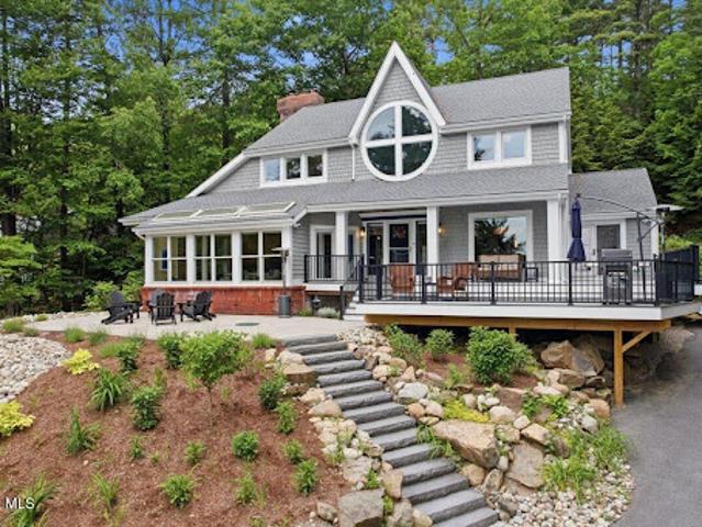 House for sale in Diamond Point, New York