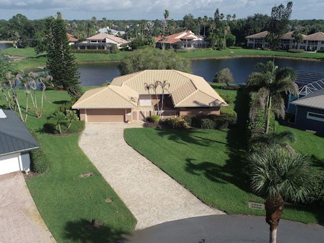 House for sale in Palm City, Florida