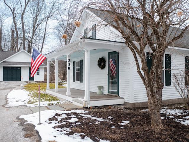 House for sale in Bennington, Vermont