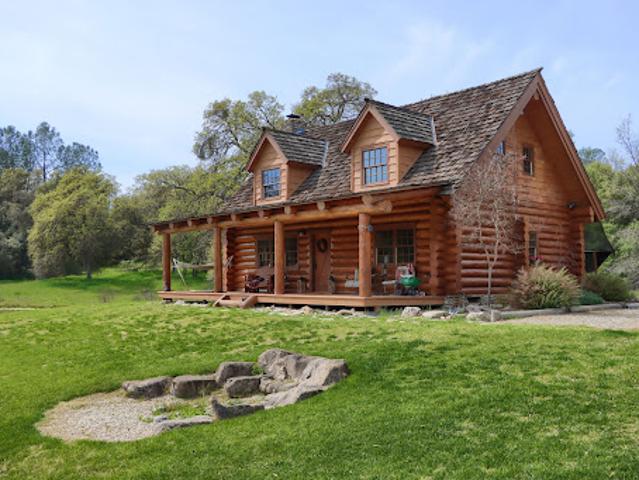 House for sale in Coarsegold, California