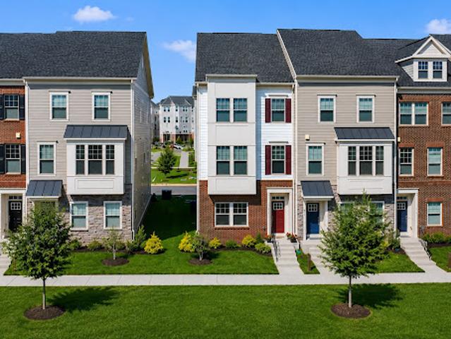 House for sale in Virginia