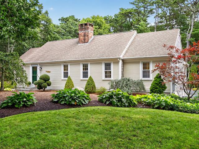 House for sale in East Sandwich, Sandwich
