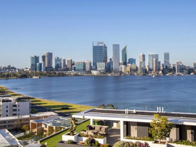 House for rent in Western Australia