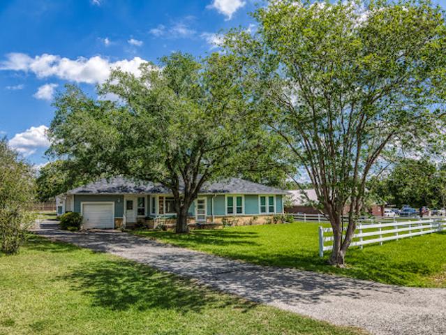 House for sale in Bellville, Texas