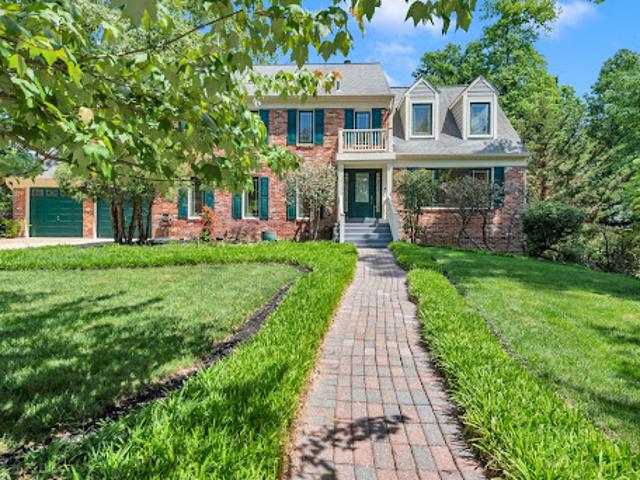 Property for sale in Fort Washington, Maryland