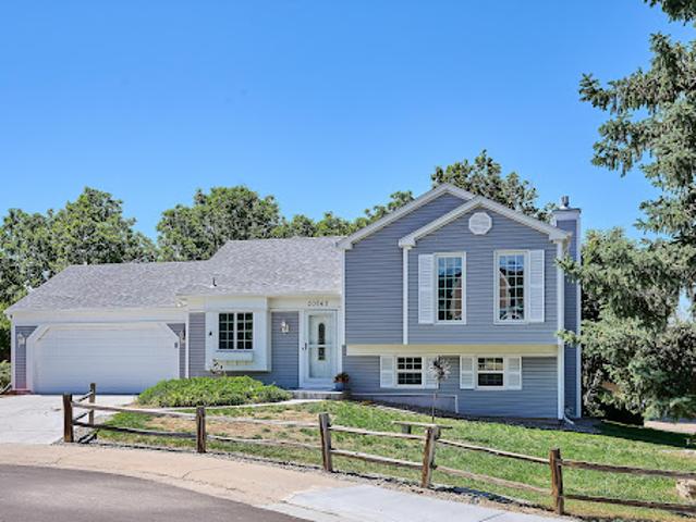 House for sale in Arapahoe, Colorado
