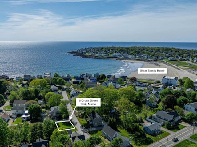 House for sale in York, Maine