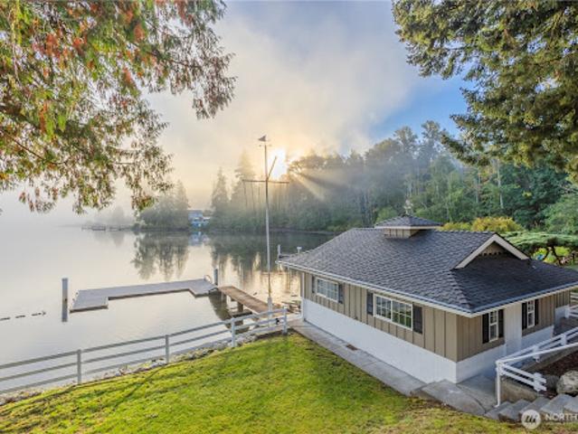 House for sale in Bellingham, Washington