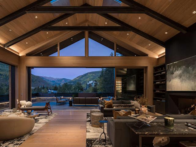 House for sale in Eagle, Colorado