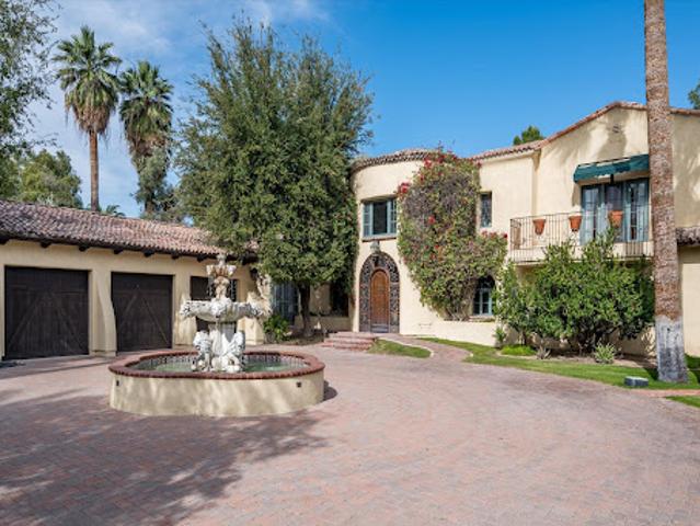 House for sale in Laveen, Arizona