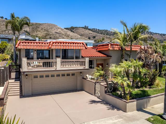 House for sale in Pismo Beach, California