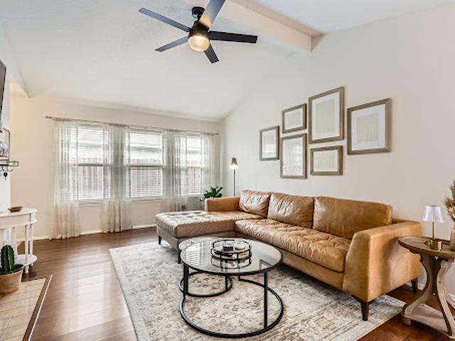 House for rent in Austin, Texas
