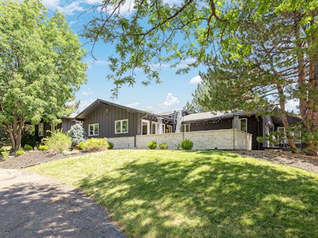 House for sale in Arapahoe, Colorado