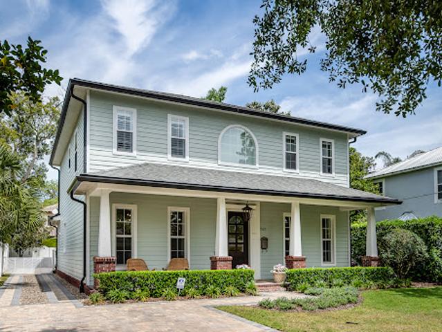 House for sale in Winter Park, Florida