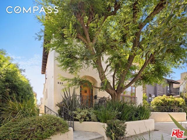 House for sale in Santa Monica, California