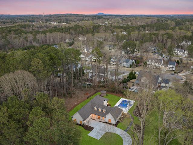 House for sale in Georgia