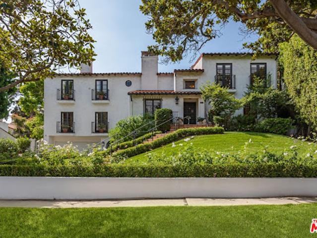 House for sale in Canoga Park, California