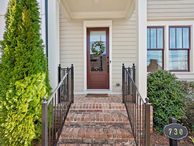 House for sale in Roswell, Georgia