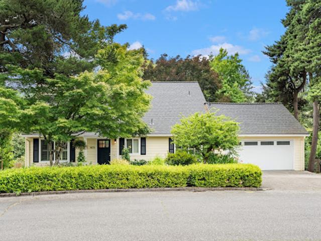 House for sale in Oregonia