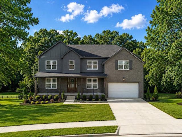 House for sale in Tennessee