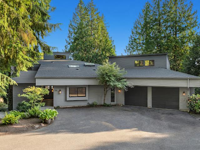 House for sale in Kirkland, Washington