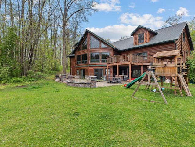 House for sale in Garrison, Minnesota