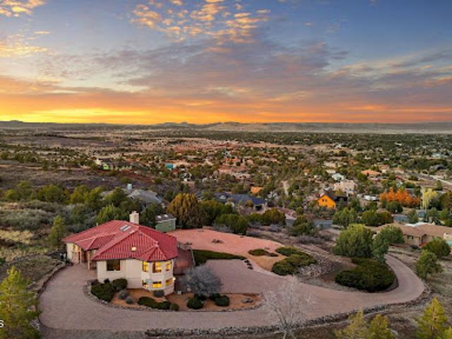 House for sale in Prescott, Arizona