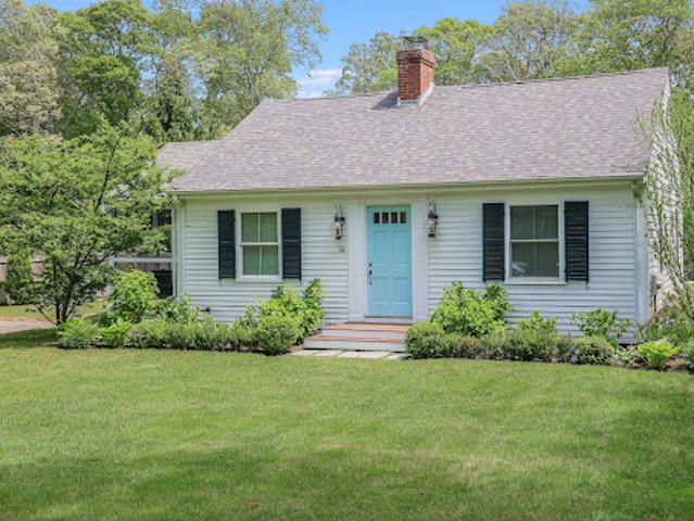 House for rent in Barnstable, Massachusetts