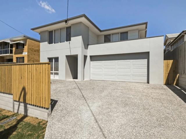 House for rent in Coorparoo, Greater Brisbane