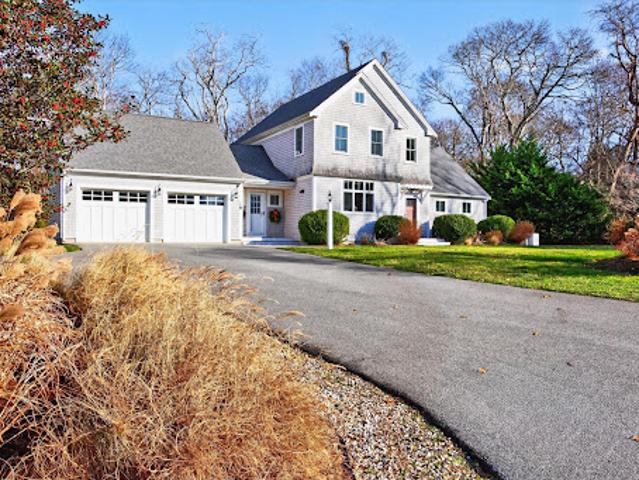 House for sale in South Yarmouth, Massachusetts
