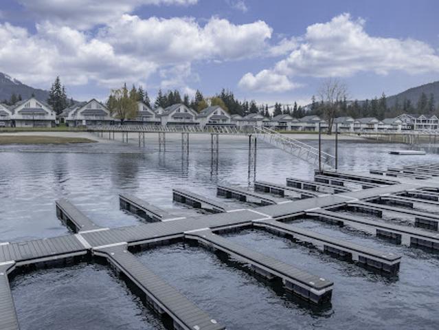 House for sale in Sicamous, British Columbia