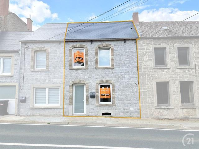 Maison location à Ermeton-sur-Biert, Mettet