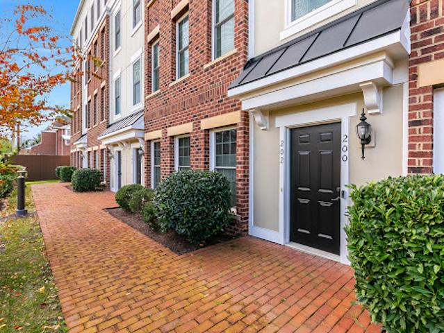 House for sale in Leesburg, Virginia