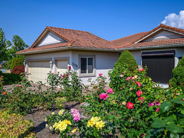 House for sale in Vernon, British Columbia