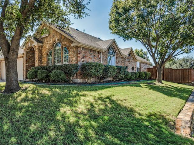 House for sale in Mckinney, Texas