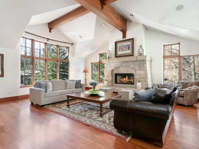House for sale in Eagle, Colorado