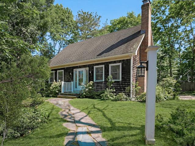 House for sale in Wainscott, New York