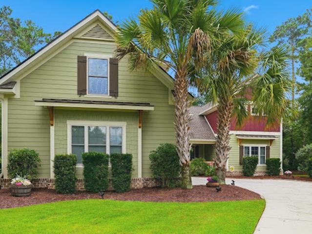 House for sale in Murrells Inlet, South Carolina