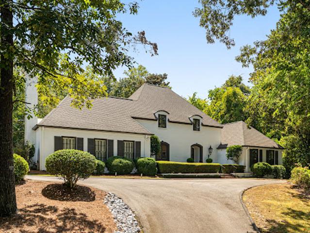 House for sale in Mountain Brook, Jefferson County