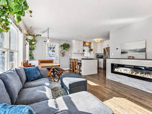 House for sale in Alma