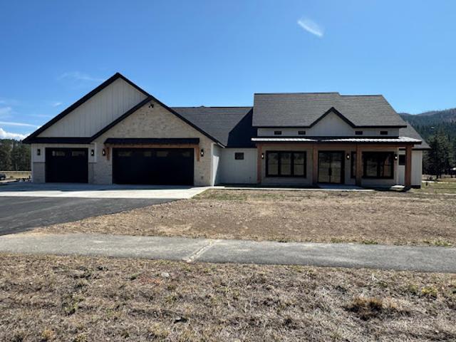 House for sale in Lolo, Montana