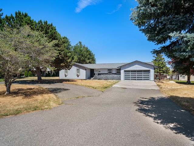 House for sale in Kennewick, Washington