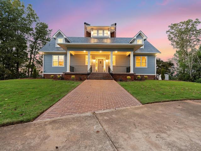 House for sale in Alabama
