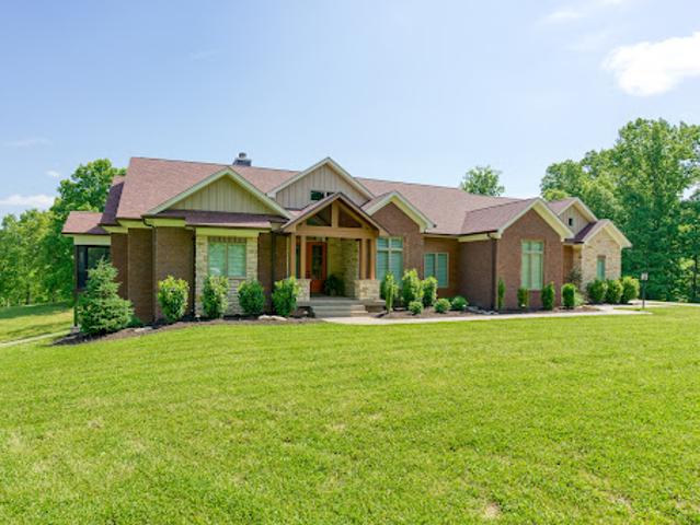 House for sale in Taylorsville, Kentucky